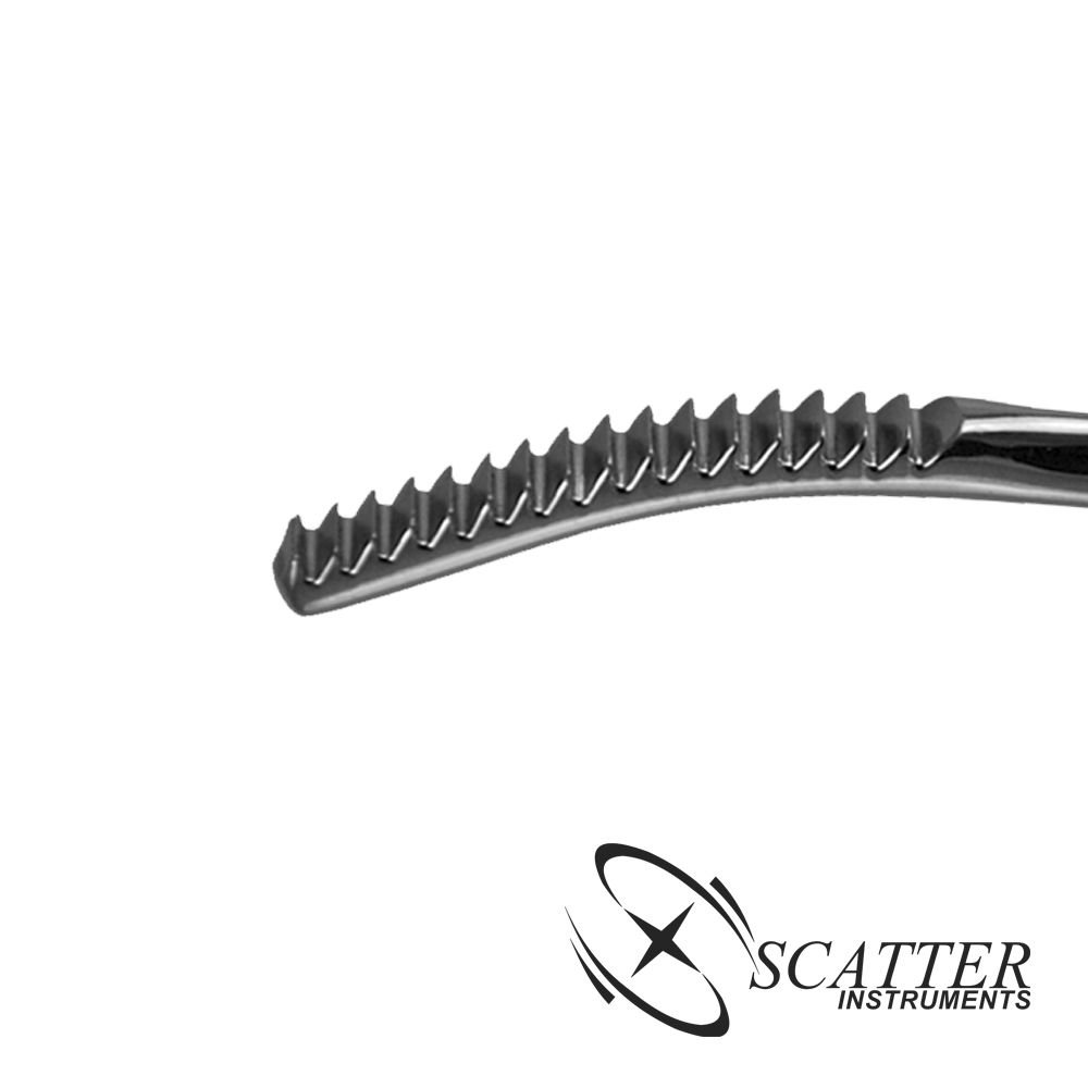 Aufricht Nasal Rasp 21cm Down Cutting – germanymedicalonline.com