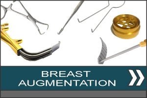 Breast Augmentation Instruments