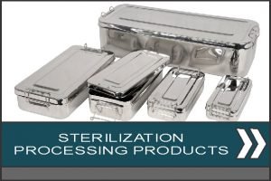 Sterilization Processing Products