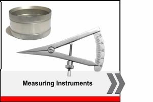 MEASURING AND MARKING INSTRUMENTS